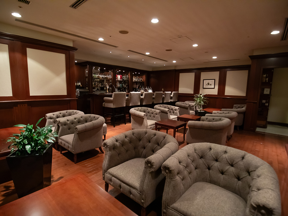 ダーレー店内
